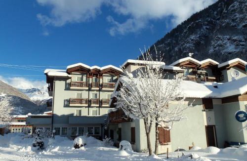 Fucine Hotel | Hotel Santoni