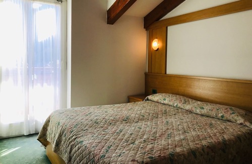 Fucine Hotel | Hotel Santoni