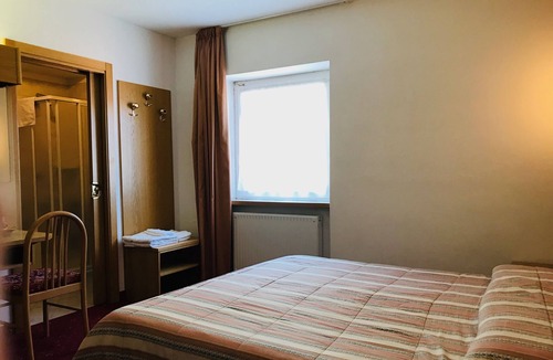 Fucine Hotel | Hotel Santoni