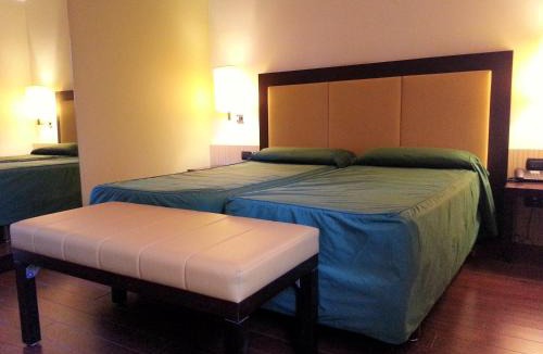 Medolago Hotel | Hotel Sirio - Sure Hotel Collection by Best Western