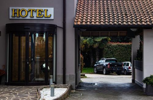 Medolago Hotel | Hotel Sirio - Sure Hotel Collection by Best Western