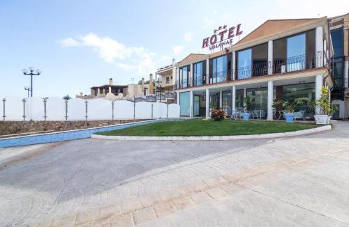 Solanas Hotel | Hotel Solanas