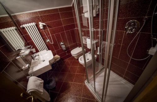Portogruaro Hotel | Hotel Spessotto