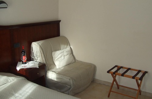 Spiaggia Grande Hotel | Hotel Stella Del Sud