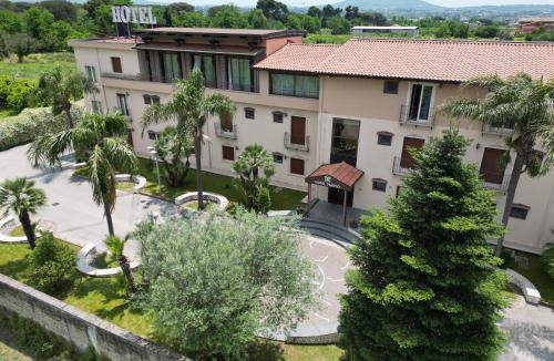 Giugliano in Campania Hotel | Hotel Tempio