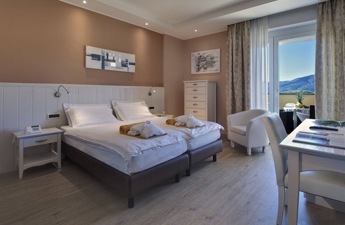 Teolo Hotel | Hotel Terme Leonardo