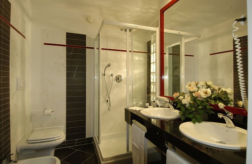 Teolo Hotel | Hotel Terme Leonardo
