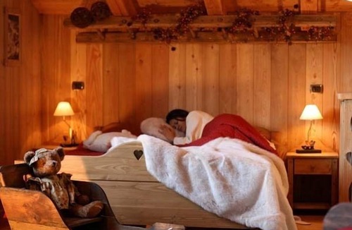 Gressan Hotel | Hotel Tivet