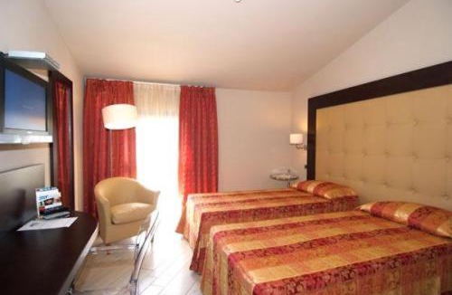Fiorano Modenese Hotel | Hotel Touring