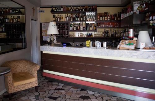 Pontelongo Hotel | Hotel Trieste