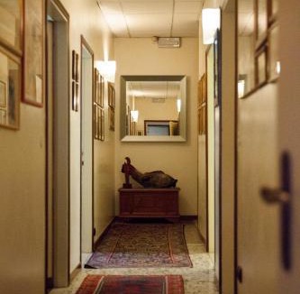 Pontelongo Hotel | Hotel Trieste