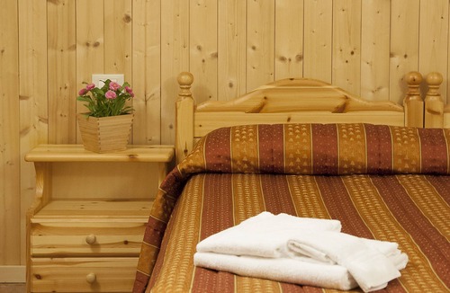Tarvisio Hotel | Hotel Trieste