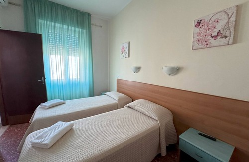 Lido Riccio Hotel | Hotel Valente