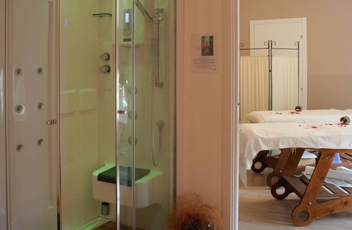 Acqui Terme Hotel | Hotel Valentino