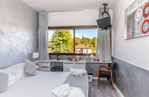 San Pietro in Cariano Hotel | Hotel Valpolicella International
