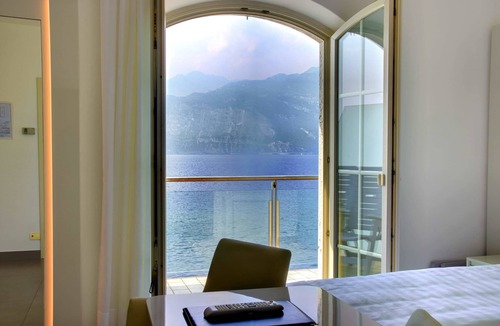 Malcesine Hotel | Hotel Vega