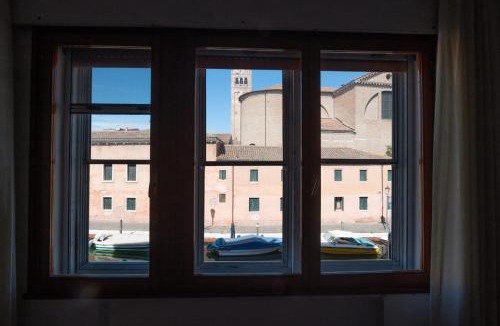 Chioggia Hotel | Hotel Venca'