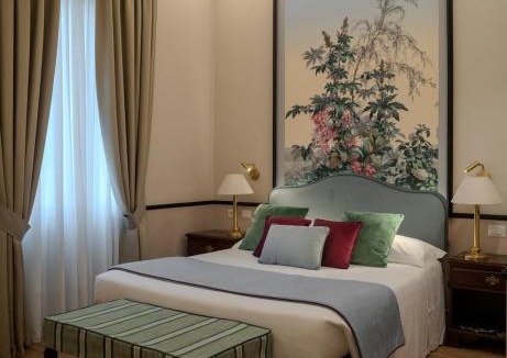 Historic Centre Hotel | Hotel Victoria & Iside Spa