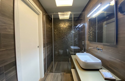 Torre Santa Sabina Hotel | Hotel Victoria