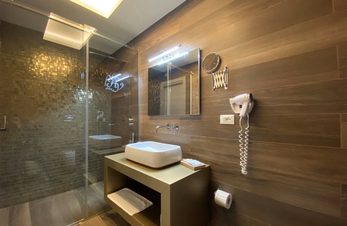Torre Santa Sabina Hotel | Hotel Victoria