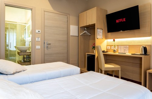 Cuneo Nuova Hotel | Hotel Victoria