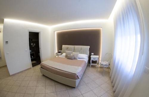 Torre Santa Sabina Hotel | Hotel Victoria
