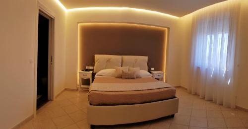 Torre Santa Sabina Hotel | Hotel Victoria