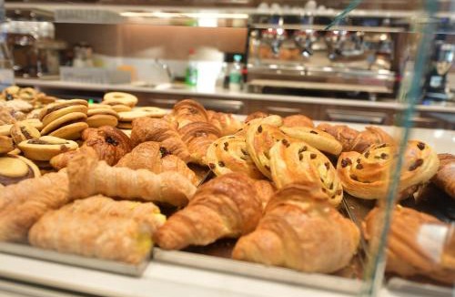 San Polo Hotel | Hotel Vignale