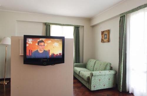 Folignano Hotel | Hotel Villa Pigna