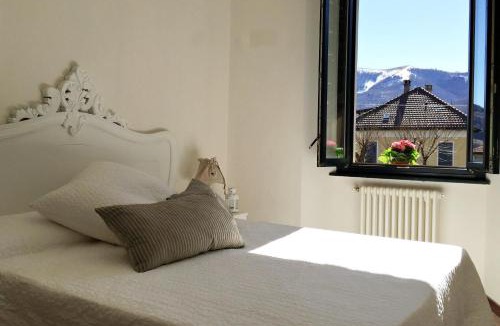 Centro Valle Intelvi Hotel | Hotel Villa San Fedele