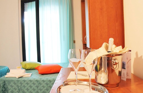 Martinsicuro Hotel | Hotel Villa Truentum