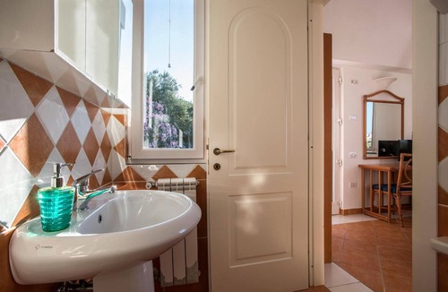 Le Forna Hotel | Hotel Villaggio dei Pescatori