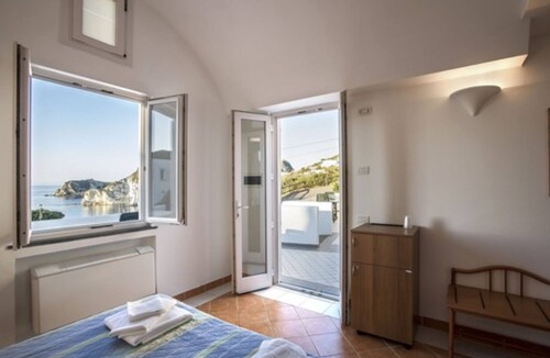 Le Forna Hotel | Hotel Villaggio dei Pescatori