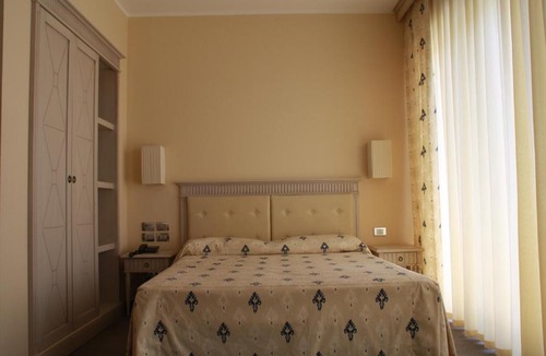 Brancaleone Marina Hotel | Hotel Villaggio Club Altalia