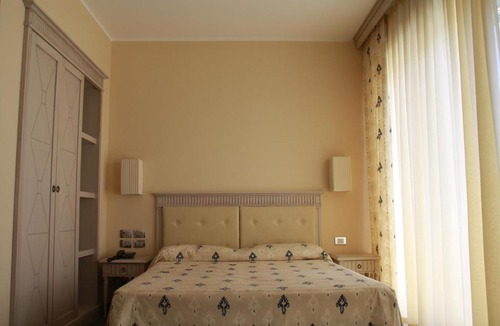Brancaleone Marina Hotel | Hotel Villaggio Club Altalia