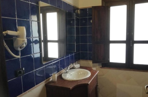 Tertenia Hotel | HotelPunta Moros