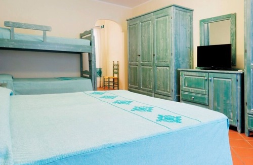 Golfo Aranci Hotel | Hotiday Golfo Aranci