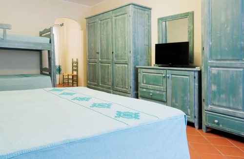 Golfo Aranci Hotel | Hotiday Golfo Aranci