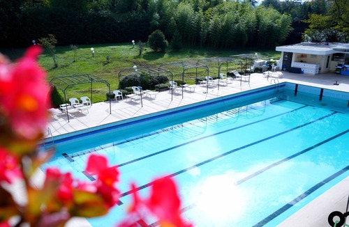 Fiuggi Hotel | Hotiday Resort Fiuggi
