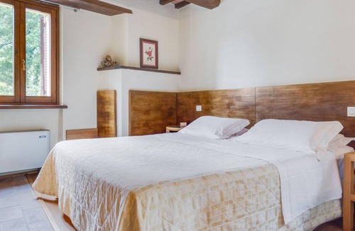 Foligno House | House ∙ 1 bedroom ∙ 3 guests