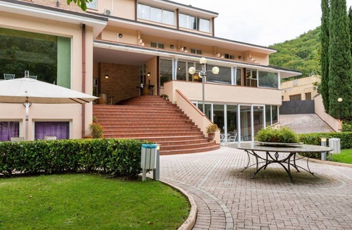 Foligno House | House ∙ 1 bedroom ∙ 3 guests