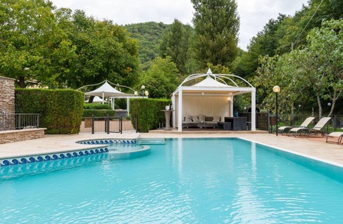 Foligno House | House ∙ 1 bedroom ∙ 3 guests