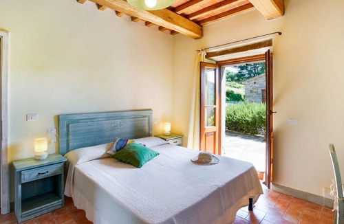 Anghiari House | House ∙ 1 bedroom ∙ 2 guests