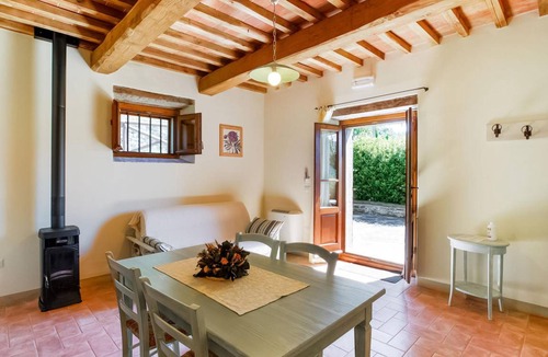 Anghiari House | House ∙ 1 bedroom ∙ 2 guests