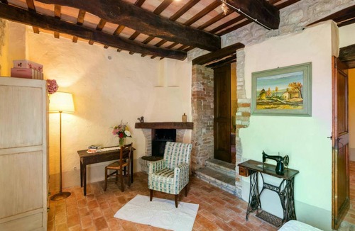 Monte San Martino House | House ∙ 2 bedrooms ∙ 6 guests