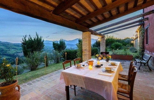 Monte San Martino House | House ∙ 2 bedrooms ∙ 6 guests