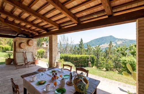 Monte San Martino House | House ∙ 2 bedrooms ∙ 6 guests