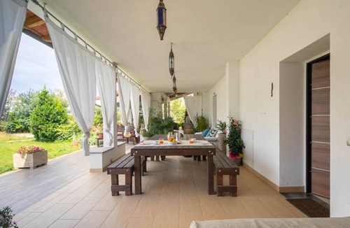 Puliciano House | House ∙ 2 bedrooms ∙ 4 guests