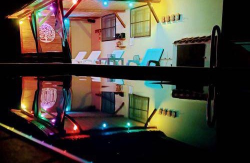 Ruinas House | House ∙ 2 bedrooms ∙ 5 guests