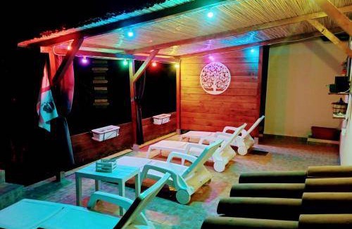 Ruinas House | House ∙ 2 bedrooms ∙ 5 guests